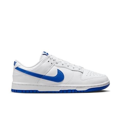 nike dunk low retro blau weiß|Nike Dunk Low retro pandas.